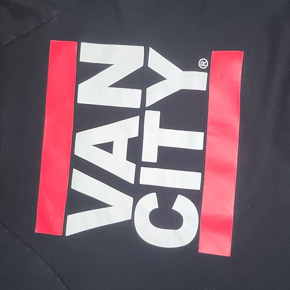 VanCity crewneck XS - Picture 2 of 6